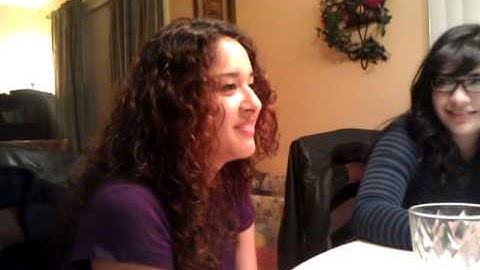 Loaded Questions...game just got too real