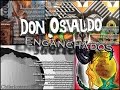 Don Osvaldo -  Enganchados 2015