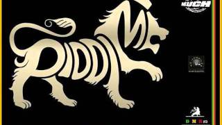Riddim - Tu Amor (Much Sessions).
