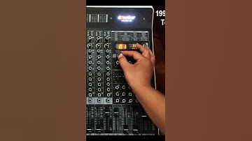 DBvoice Victor 8 Effect! #settingmixer #effectmixer #settingeffects #dbvoicevictor8