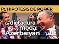 AZERBAIYÁN, el nuevo ALIADO de PUTIN y BRUSELAS - VisualPolitik