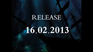 Official Trailer zum neuen Album &quot;TIEFENRAUSCH&quot;  by Immortal Sin