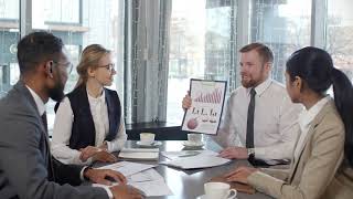 Journal of Business Ethics: Where research heritage meets innovation (captions version)