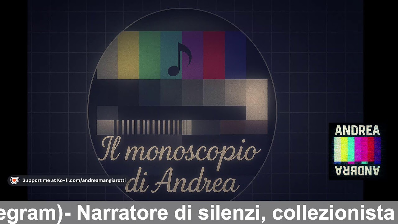 🌈 Diretta Domenica 15 febbraio p.v.  ore 09: il Rullo Sera…le? Sì, fidati! Con Andrea 🚀