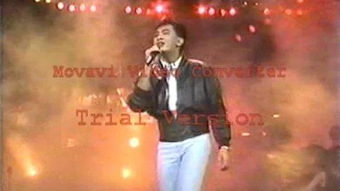 Randy Santiago's concert with Archie D. and the Ad...