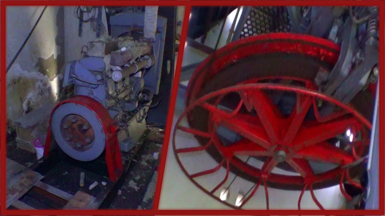 Terchova - Opustene budovy - Mala Fatra  - Ivan Donoval 🏚 - 2017 -