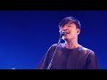 【of BLUE vol.1】bonobos「Gospel In Terminal」(LIVE)