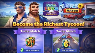 Yalla Ludo New Event Turbo Match | Yalla Ludo New Activity Turbo Match  screenshot 4