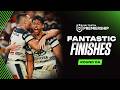 NRL 2026 | Fantastic Finishes | Broncos v Cowboys | Round 6