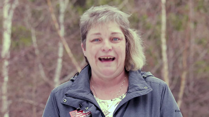WWYN Kitimat - Sheryl Watson
