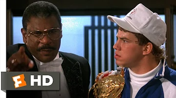 Chi vince in Rocky 5?