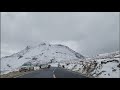 Manali to Rohtang Pass via ATAL TUNNEL