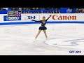 浅田真央(mao asada) 驚愕のタラソワ・ステップ、ノンストップ・メドレー ～ 「白鳥の湖」 5演技 ＋「ラフ真央」 5演技 ＋スペシャル1演技 【 Full  Re - Up】