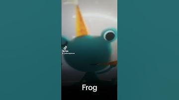 Google Weather Frog 2