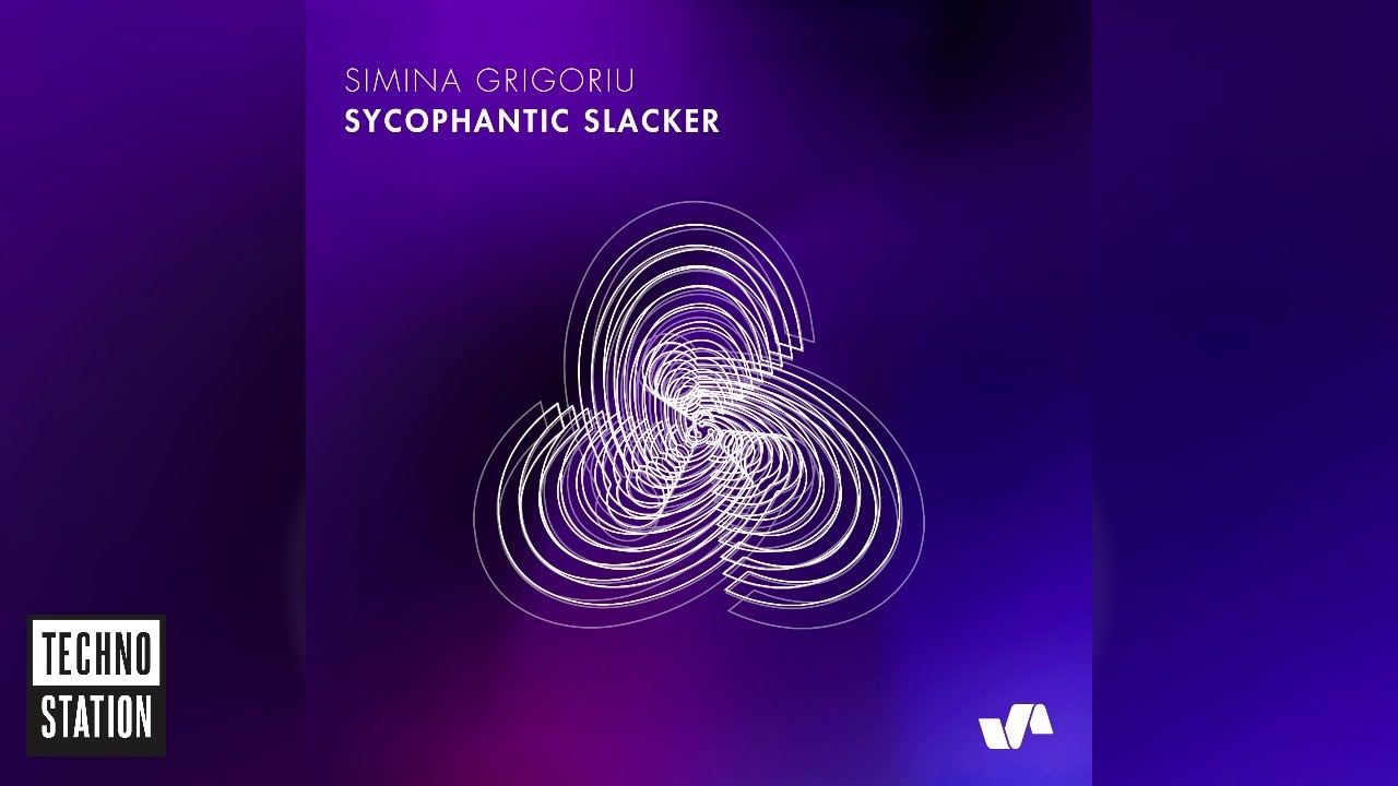 Watch Simina Grigoriu - Slacker on YouTube Watch Simina Grigoriu - Slacker on YouTube
