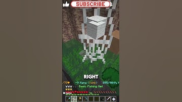 NEW Axolotl Hunting!!! #minecraft #skyblock #hypixel