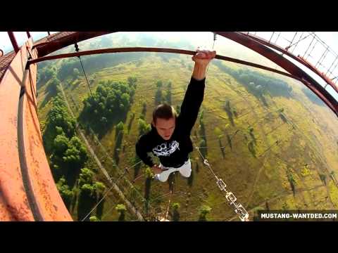 Video: Vem är Roofer Mustang