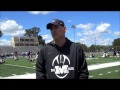 2016 CCIW Football Preview #6: Millikin