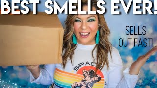 DW Home Candles Spring 2024 Unboxing + Coupon Code |