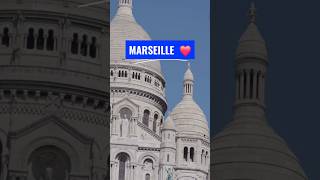 Discover Marseille I Most Underrated City #france #europe #travel
