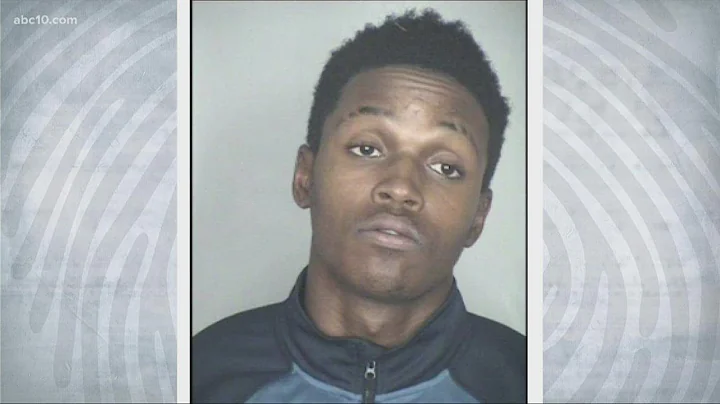 Suspected killer arrested 8 months after Michelle ...