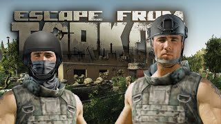 :   Escape from Tarkov