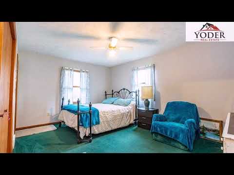161 South NE Street, Cedar Springs, MI home video tour