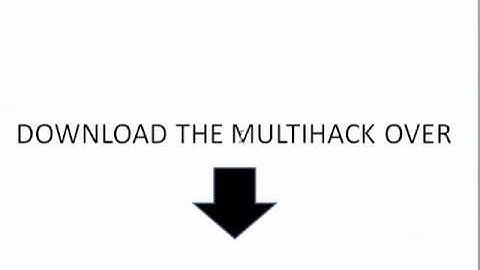 How to hack counter strike source multihack(download