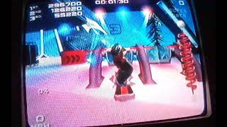 SSX 3 | R&B w/Mac