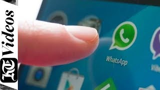 How to sign up for Khaleej Times alerts on WhatsApp screenshot 5
