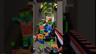 Zombie Gameplay - Zombies gameplay 3D - Android Gameplay screenshot 4