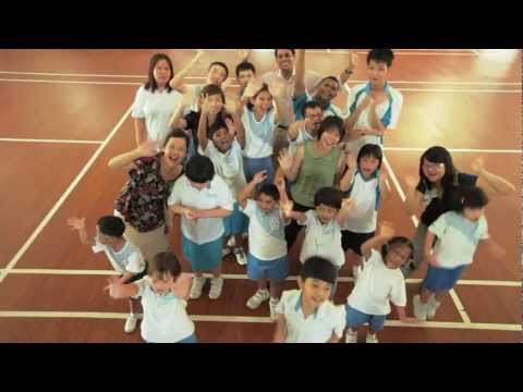 MINDS Corporate Video