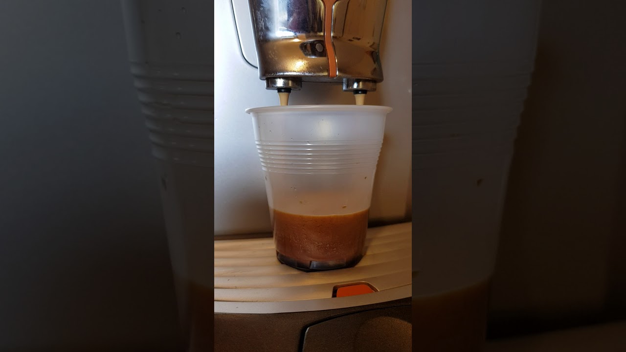 Кофемашина saeco talea ring plus инструкция