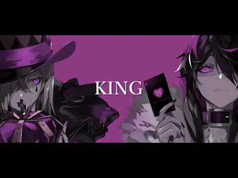 イケボ配信者が『エンヴィーベイビー』×『KING』歌ってみた【悠希チヒロ×シャッチョさん】