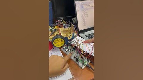 Embedded System and Interfacing  Assignment : Sliding Gate Automation System  Zuafiqah (221063037)