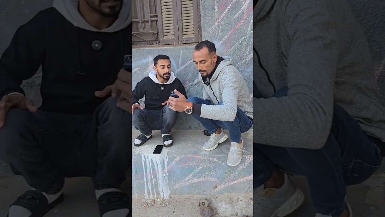 الفتنه أشد من القتل 🫢