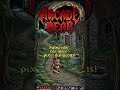 Arcade Bear - Dungeon Synth Album