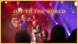 Joy to the World // LCF Christmas 2022