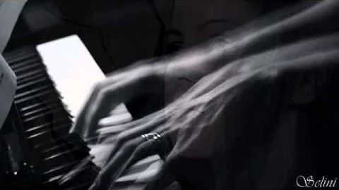 Anne Clark - Poem without words