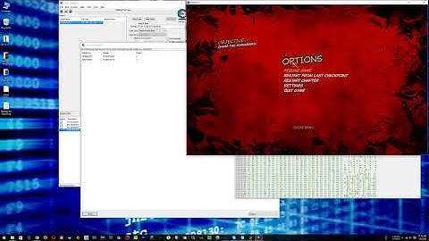 Cheat Engine 6.5 Tutorial Part 14: How to Find Addresses an Instruction Accesses! [Deadpool]