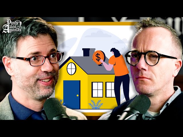 What Is Property ANYWAY?! w/ Dr Alex Plato