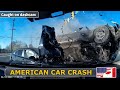 Car Crashes in America (USA & Canada) 2020 - 2021 # 01