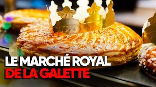 Galette des Rois : Un Marché plus lucratif que vous ne l’imaginez ! - Documentaire (2015) - AMP