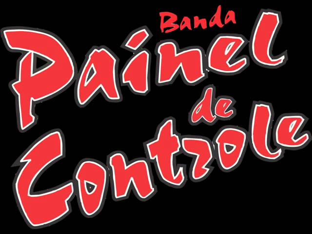 BANDA PAINEL DE CONTROLE - ANJO
