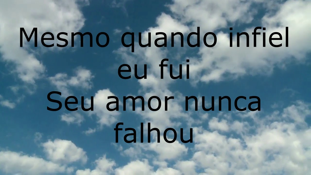Como Será O Amanhã Responda Quem Puder Letra