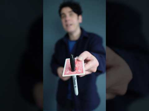 The SECRETS of illusion!