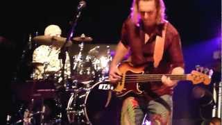 The Flower Kings - Rising Imperial (Live a Trezzo d&#39;adda 28/02/2013)