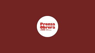 Conferencia de prensa ante el salto en la persecución a las organizaciones piqueteras