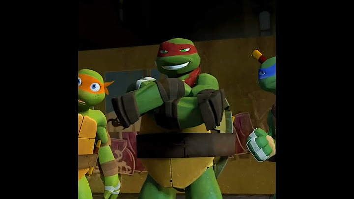 DONATELLO,MIKEY, RAPHAEL, LEONARDO EDIT🔥 #foryou #edit #fyp #tmnt #leonardo