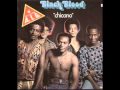 Black blood  aie mwana 1976